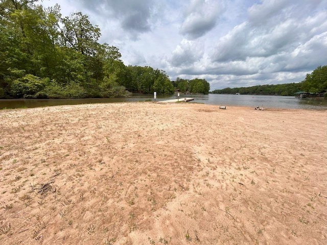 1642 Choctaw Dr, Saulsbury, TN 38067