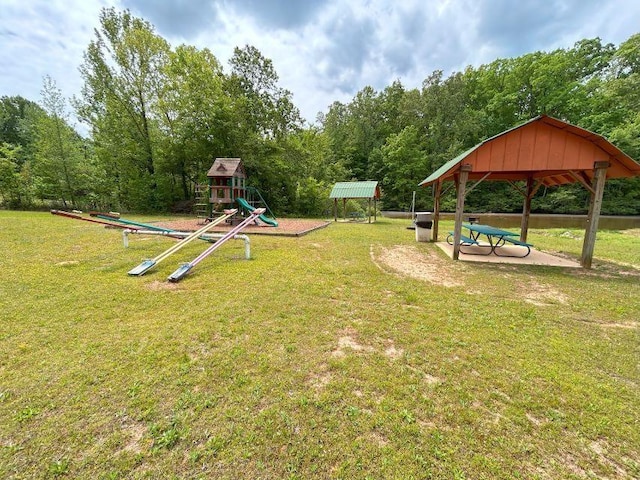 1642 Choctaw Dr, Saulsbury, TN 38067