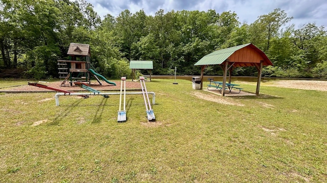 1642 Choctaw Dr, Saulsbury, TN 38067