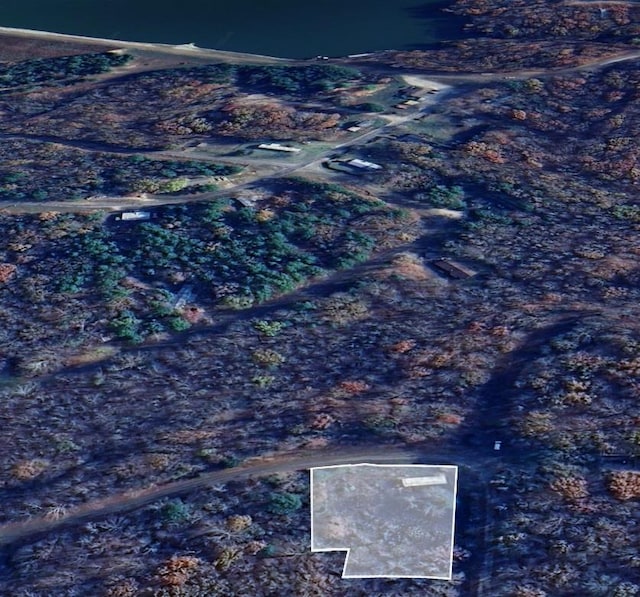 1642 Choctaw Dr, Saulsbury, TN 38067