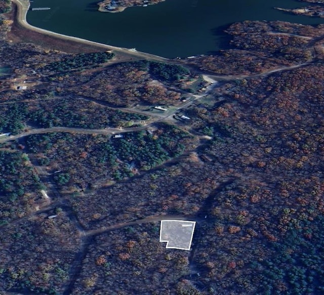 1642 Choctaw Dr, Saulsbury, TN 38067