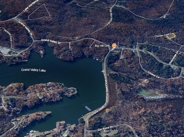 1642 Choctaw Dr, Saulsbury, TN 38067