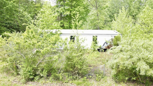 1642 Choctaw Dr, Saulsbury, TN 38067