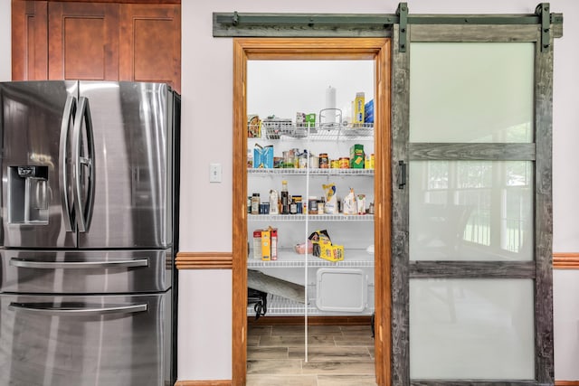 858 Gunnison Dr, Collierville, TN 38017 - view of pantry