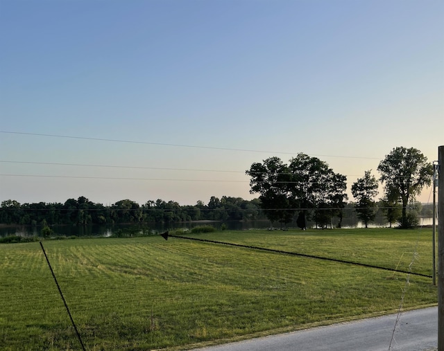 66-67 Catfish Ln, Crump, TN 38327