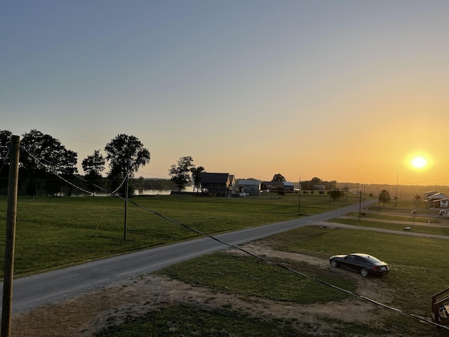 66-67 Catfish Ln, Crump, TN 38327