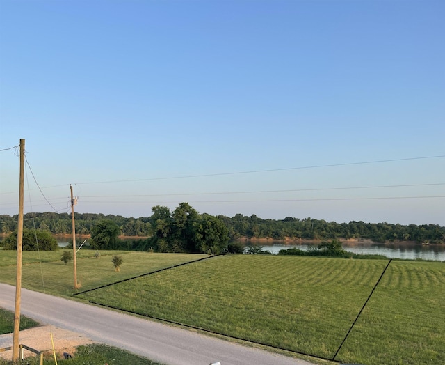 66-67 Catfish Ln, Crump, TN 38327