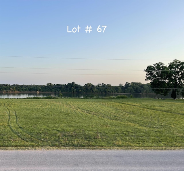 66-67 Catfish Ln, Crump, TN 38327