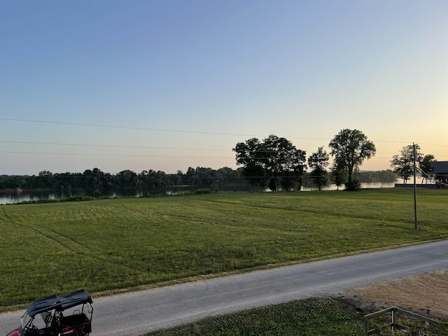 66-67 Catfish Ln, Crump, TN 38327