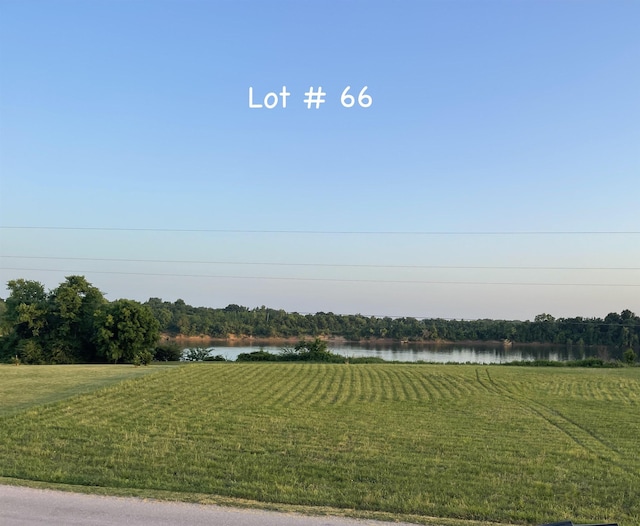 66-67 Catfish Ln, Crump, TN 38327