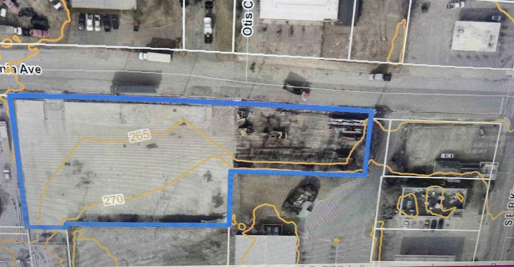 169 E Virginia Ave, Memphis, TN 38106