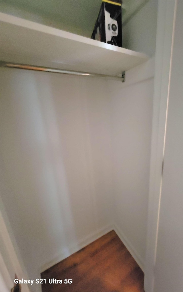 5551 Derron Dr, Memphis, TN 38115 - view of closet