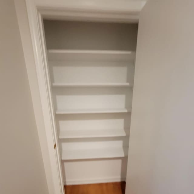 5551 Derron Dr, Memphis, TN 38115 - view of closet