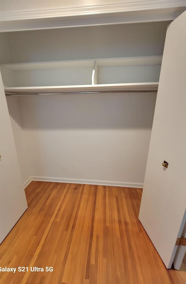 5551 Derron Dr, Memphis, TN 38115 - view of closet