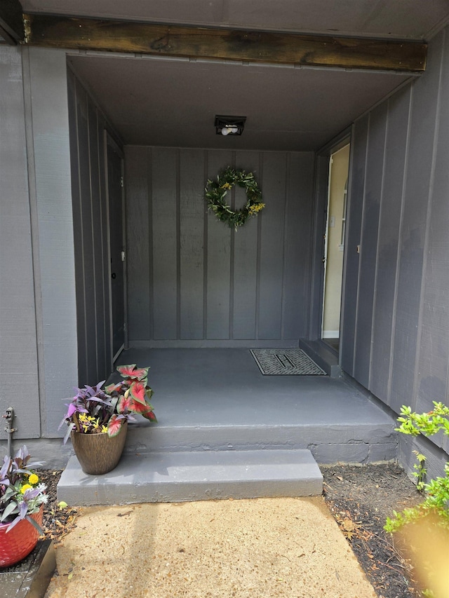 3403 Lynchburg St, Memphis, TN 38134 - view of property entrance