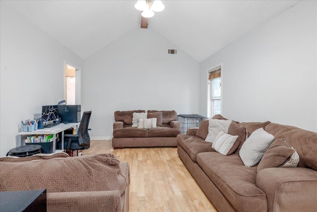 4357 Water Briar Rd, Millington, TN 38053 - living area with light wood-style floors, ceiling fan, and baseboards