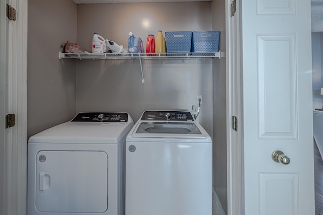8451 Donegal Cv, Germantown, TN 38139 - washroom featuring washer and dryer