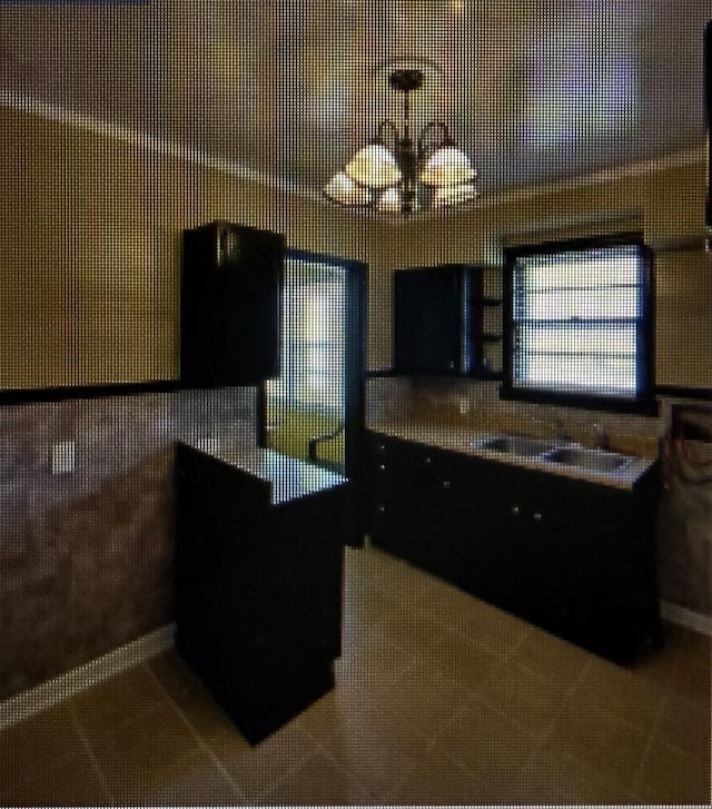 361 Jacklyn Ave, Memphis, TN 38106 - view of kitchen