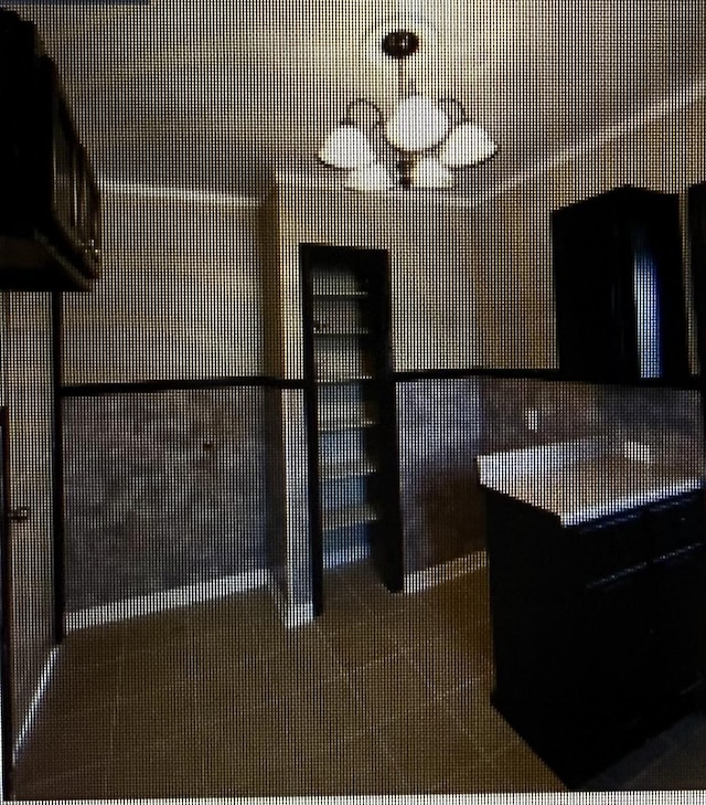 361 Jacklyn Ave, Memphis, TN 38106 - view of kitchen