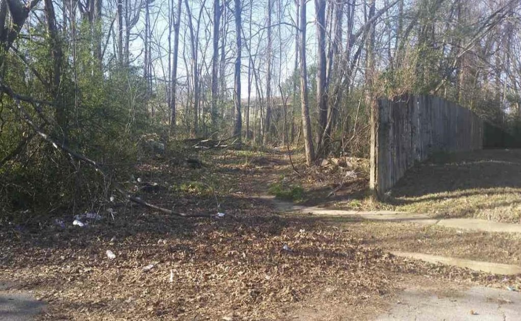 0 Durham Dr, Memphis, TN 38127