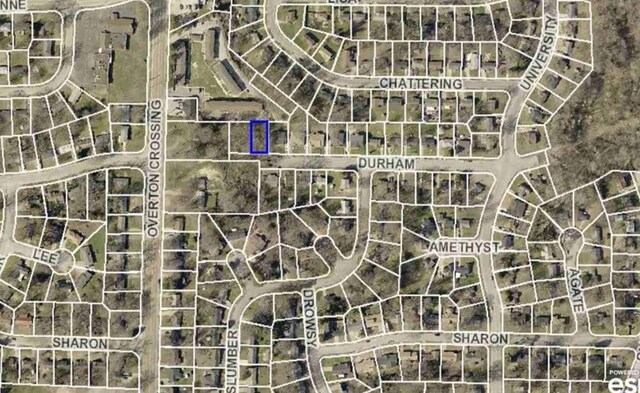 0 Durham Dr, Memphis, TN 38127