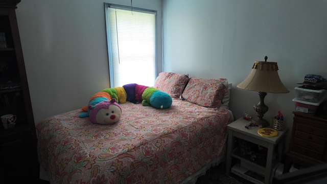 2304 Longstreet Dr, Memphis, TN 38114 - view of bedroom