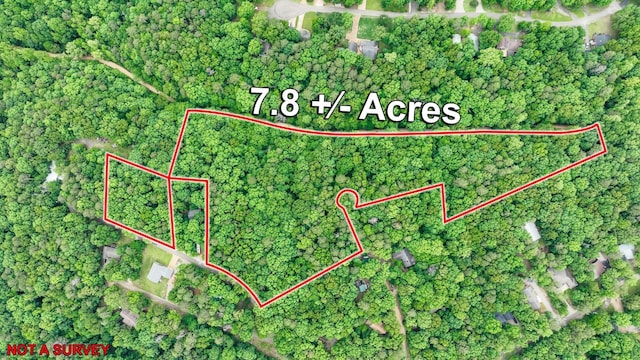 74 Backwoods Loop, Counce, TN 38326
