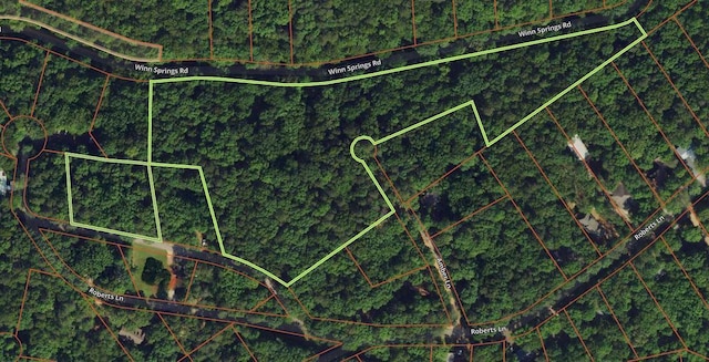 74 Backwoods Loop, Counce, TN 38326