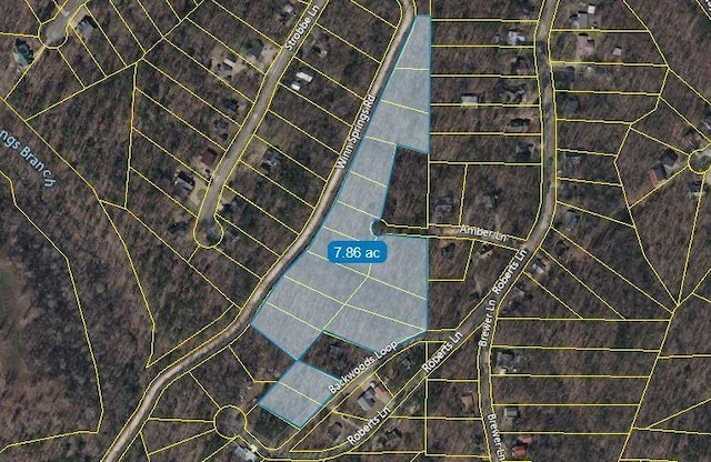 74 Backwoods Loop, Counce, TN 38326