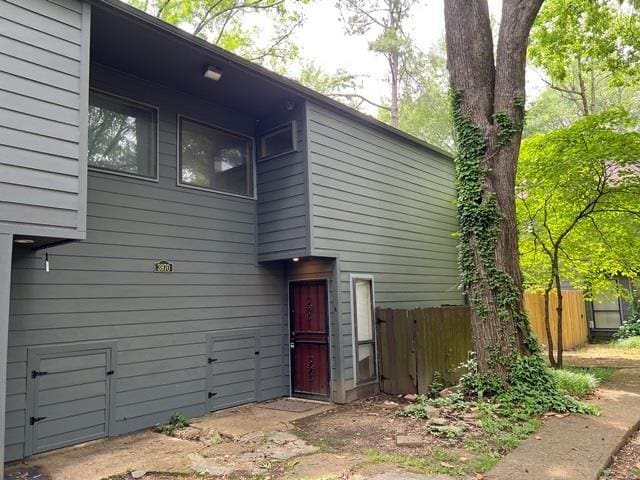 3970 Grahamdale Cir Unit 3970A, Memphis, TN 38122 - view of home's exterior
