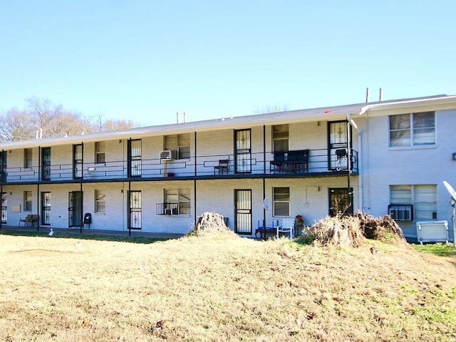 487 Williams Ave, Memphis, TN 38126 - view of building exterior