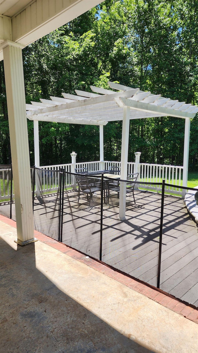 445 Caldwell Rd, Ripley, TN 38063 - stable featuring view of wooded area