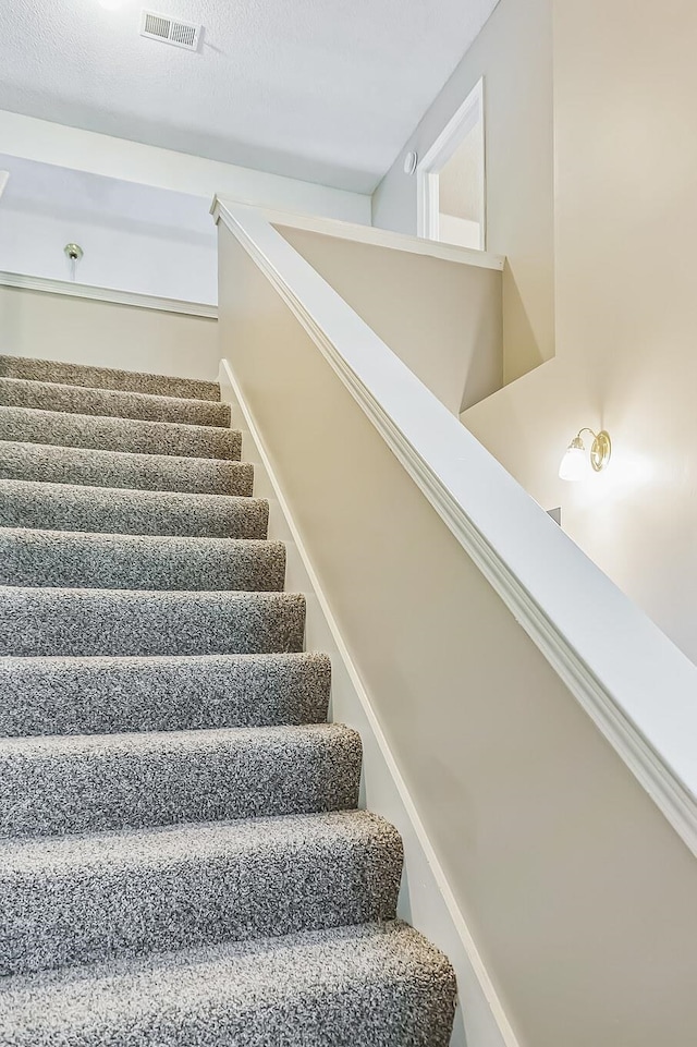 1168 E Red Fern Cir, Cordova, TN 38018 - view of stairway