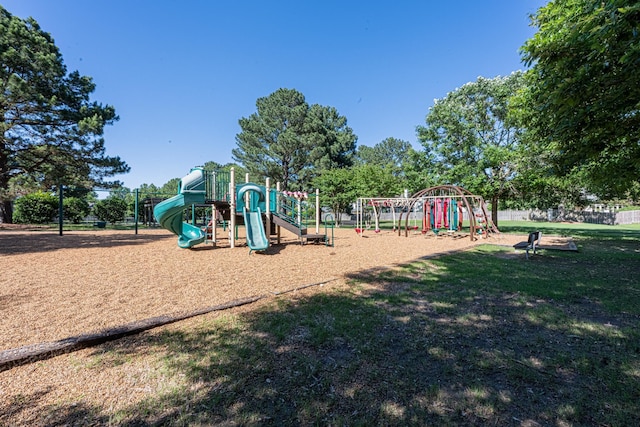 10223 Poston Oaks Cir, Collierville, TN 38017 - view of community play area