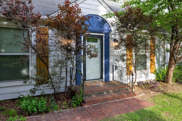 18 N Reese St, Memphis, TN 38111 - view of entrance to property