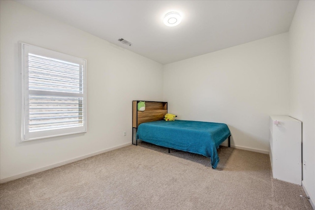 1668 Jennings Mill Ln, Collierville, TN 38017 - carpeted bedroom with baseboards