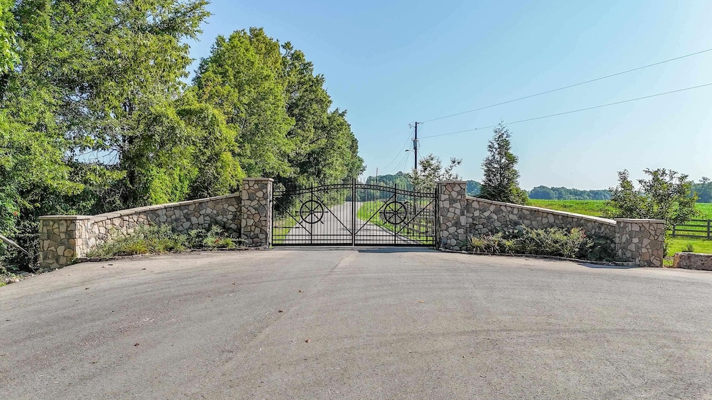 LOT80 Cravens Rd, Savannah, TN 38372