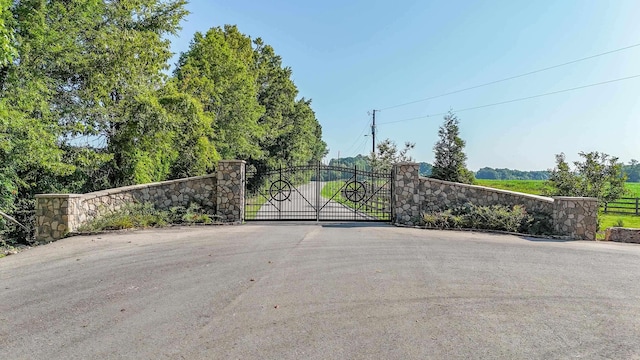 LOT80 Cravens Rd, Savannah, TN 38372