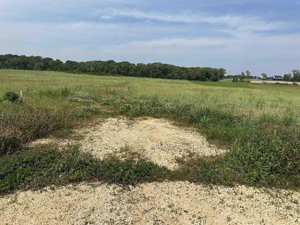 LOT80 Cravens Rd, Savannah, TN 38372
