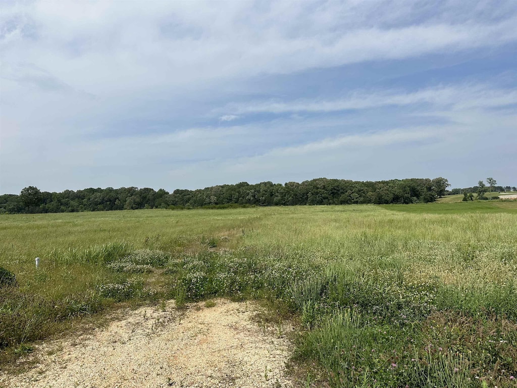 LOT80 Cravens Rd, Savannah, TN 38372