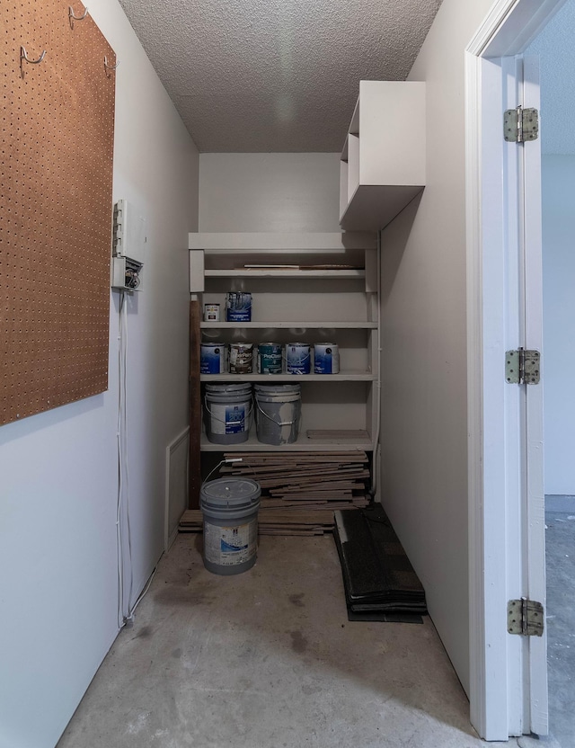 8432 Wood Shadows Ln, Memphis, TN 38018 - view of storage