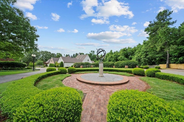 3559 Windgarden Cv, Memphis, TN 38125 - view of property's community