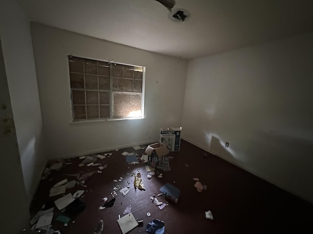 3421 Piney Woods Ave, Memphis, TN 38118 - view of spare room