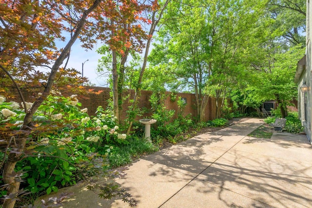 99 Red Acres Pl, Memphis, TN 38111 - view of patio / terrace