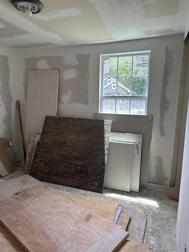 2382 Norman Ave, Memphis, TN 38108 - interior space