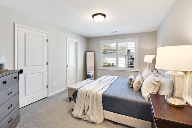 125 Magnolia Park Dr, Rossville, TN 38066 - carpeted bedroom featuring baseboards