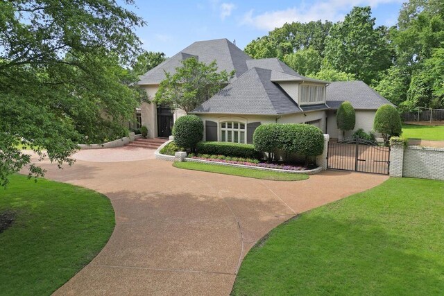 9200 Forest Hill Ln, Germantown, TN 38139