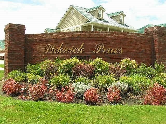 29 Frank Fwy, Iuka, MS 38852 - view of community / neighborhood sign