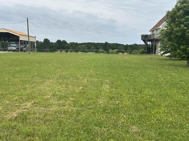 LOT29 Declan Ln, Savannah, TN 38372