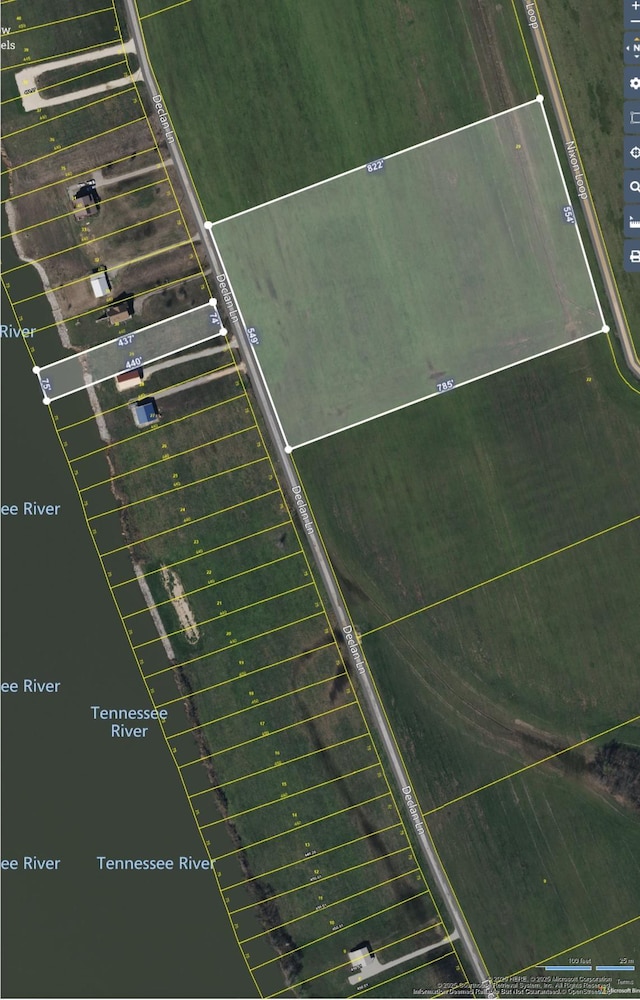 LOT29 Declan Ln, Savannah, TN 38372